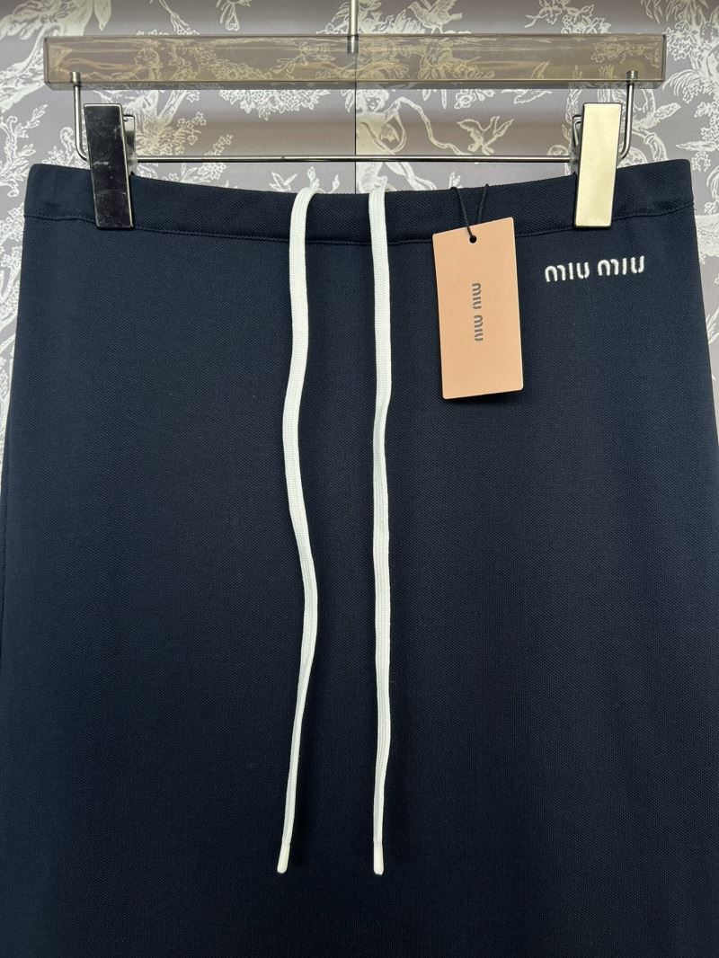 Miu Miu Dress